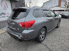 Nissan Pathfinder SV Tech 2018 SV TECH AWD 7 PLACES EXTRA CLEAN - Photo 7