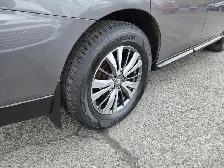Nissan Pathfinder SV Tech 2018 SV TECH AWD 7 PLACES EXTRA CLEAN - Photo 8