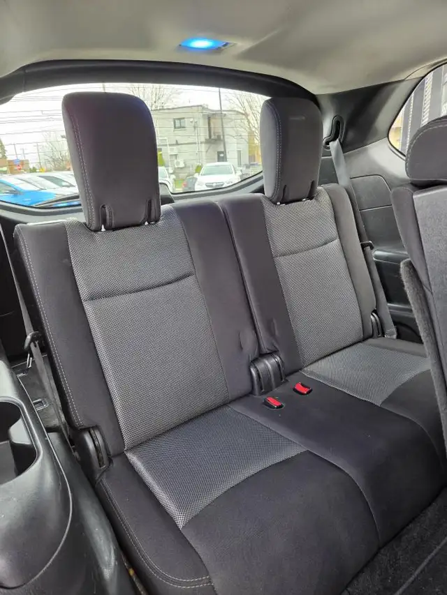 Nissan Pathfinder SV Tech 2018 SV TECH AWD 7 PLACES EXTRA CLEAN - Photo 13