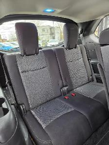 Nissan Pathfinder SV Tech 2018 SV TECH AWD 7 PLACES EXTRA CLEAN - Photo 13