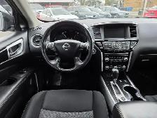 Nissan Pathfinder SV Tech 2018 SV TECH AWD 7 PLACES EXTRA CLEAN - Photo 16