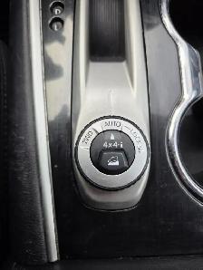 Nissan Pathfinder SV Tech 2018 SV TECH AWD 7 PLACES EXTRA CLEAN - Photo 22