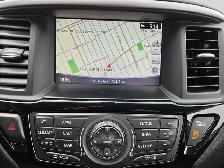 Nissan Pathfinder SV Tech 2018 SV TECH AWD 7 PLACES EXTRA CLEAN - Photo 26