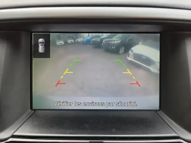 Nissan Pathfinder SV Tech 2018 SV TECH AWD 7 PLACES EXTRA CLEAN - Photo 27