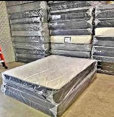 King Mattress –MATTRESS - King Mattress