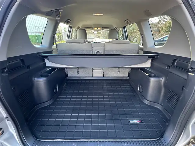 2011 Toyota RAV4 | ONE OWNER | LOW KMS! | - Photo 5