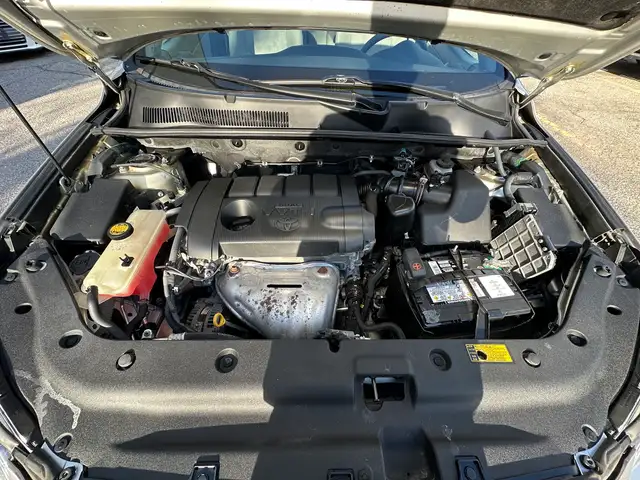 2011 Toyota RAV4 | ONE OWNER | LOW KMS! | - Photo 9