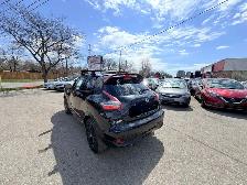 2015 Nissan Juke SL AWD 136KM CERTIFIED-WARRANTY - Photo 5