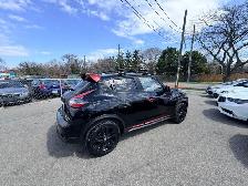 2015 Nissan Juke SL AWD 136KM CERTIFIED-WARRANTY - Photo 9