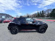2015 Nissan Juke SL AWD 136KM CERTIFIED-WARRANTY - Photo 10
