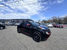 2015 Nissan Juke SL AWD 136KM CERTIFIED-WARRANTY - Photo 11