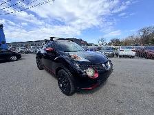 2015 Nissan Juke SL AWD 136KM CERTIFIED-WARRANTY - Photo 12