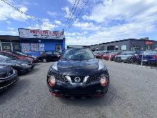 2015 Nissan Juke SL AWD 136KM CERTIFIED-WARRANTY - Photo 13
