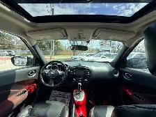 2015 Nissan Juke SL AWD 136KM CERTIFIED-WARRANTY - Photo 16