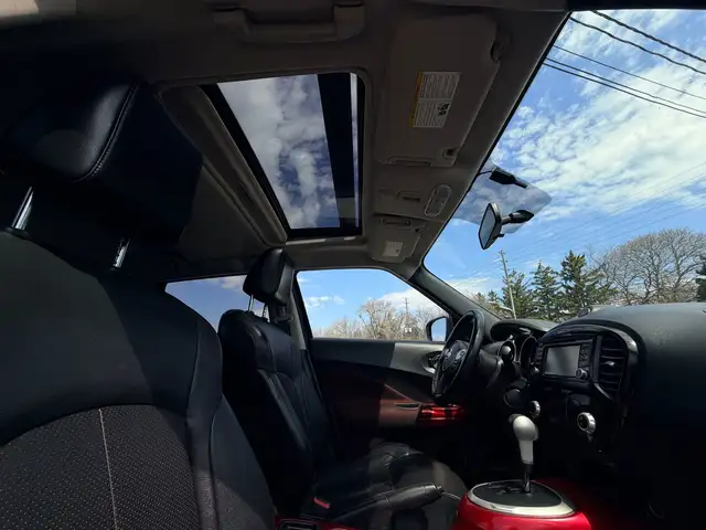 2015 Nissan Juke SL AWD 136KM CERTIFIED-WARRANTY - Photo 18