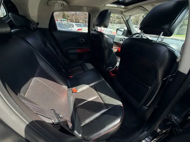 2015 Nissan Juke SL AWD 136KM CERTIFIED-WARRANTY - Photo 19