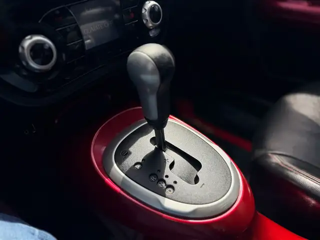 2015 Nissan Juke SL AWD 136KM CERTIFIED-WARRANTY - Photo 22