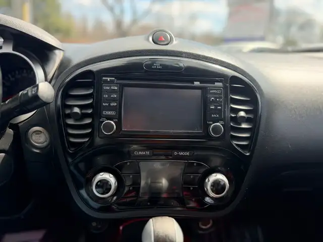 2015 Nissan Juke SL AWD 136KM CERTIFIED-WARRANTY - Photo 23