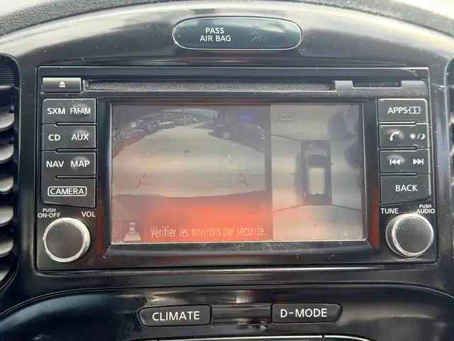 2015 Nissan Juke SL AWD 136KM CERTIFIED-WARRANTY - Photo 24