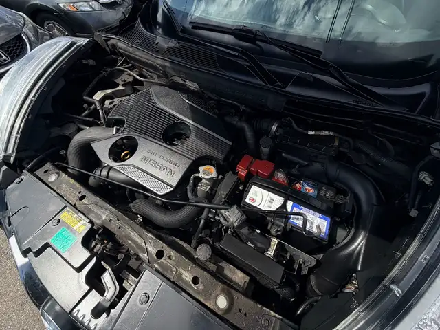 2015 Nissan Juke SL AWD 136KM CERTIFIED-WARRANTY - Photo 29