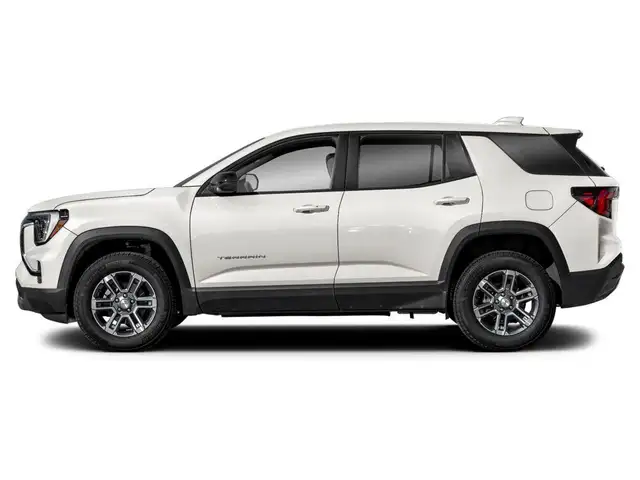 2026 GMC Terrain Denali - Photo 2