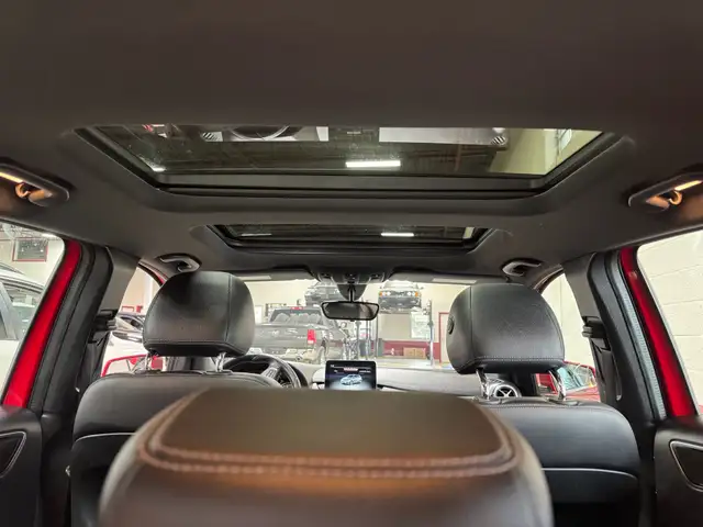 2018 Mercedes-Benz B-Class B250 4MATIC|NAVI - PANO-ROOF - BLINDS - Photo 13