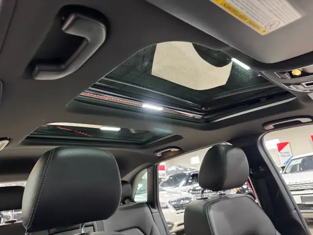 2018 Mercedes-Benz B-Class B250 4MATIC|NAVI - PANO-ROOF - BLINDS - Photo 16