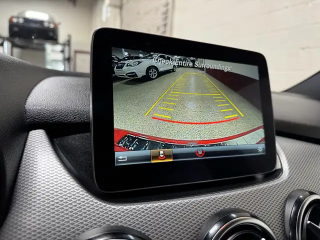 2018 Mercedes-Benz B-Class B250 4MATIC|NAVI - PANO-ROOF - BLINDS - Photo 19