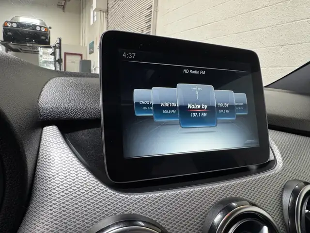 2018 Mercedes-Benz B-Class B250 4MATIC|NAVI - PANO-ROOF - BLINDS - Photo 20