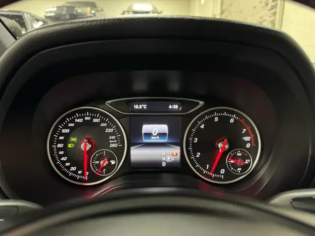 2018 Mercedes-Benz B-Class B250 4MATIC|NAVI - PANO-ROOF - BLINDS - Photo 26