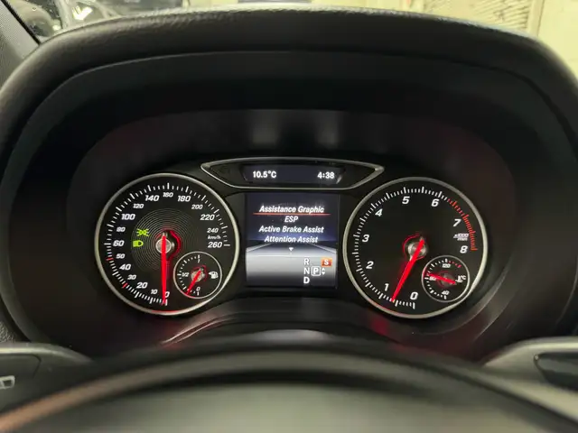 2018 Mercedes-Benz B-Class B250 4MATIC|NAVI - PANO-ROOF - BLINDS - Photo 27