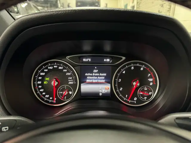 2018 Mercedes-Benz B-Class B250 4MATIC|NAVI - PANO-ROOF - BLINDS - Photo 28