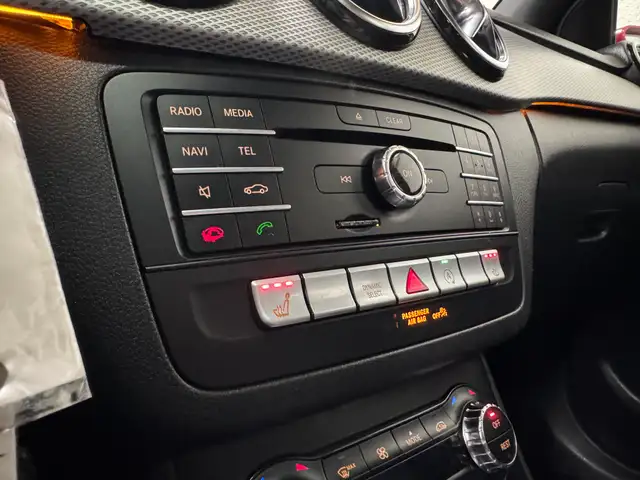 2018 Mercedes-Benz B-Class B250 4MATIC|NAVI - PANO-ROOF - BLINDS - Photo 29