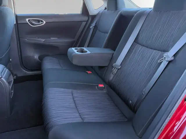 2019 Nissan Sentra SV | ONE-OWNER | CLEAN CARFAX | BACK-UP CAM | - Photo 11