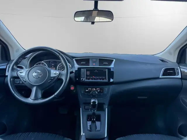 2019 Nissan Sentra SV | ONE-OWNER | CLEAN CARFAX | BACK-UP CAM | - Photo 13