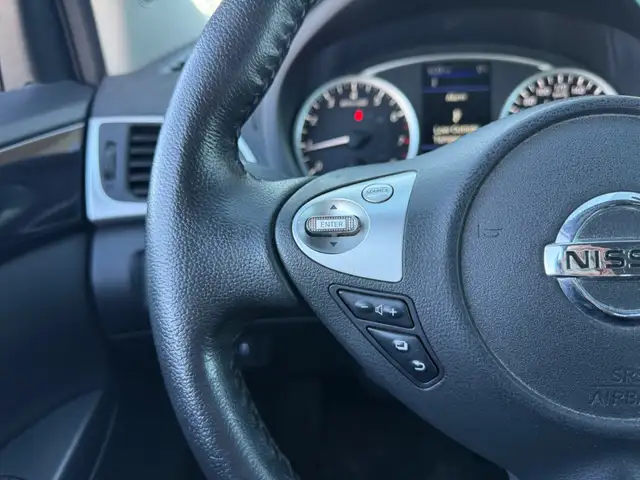 2019 Nissan Sentra SV | ONE-OWNER | CLEAN CARFAX | BACK-UP CAM | - Photo 15