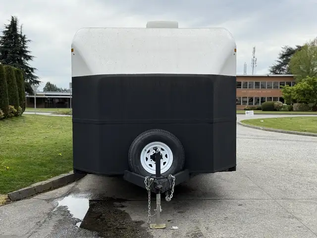 2025 Shuttle Office 20 Foot Mobile Office Trailer - Photo 3