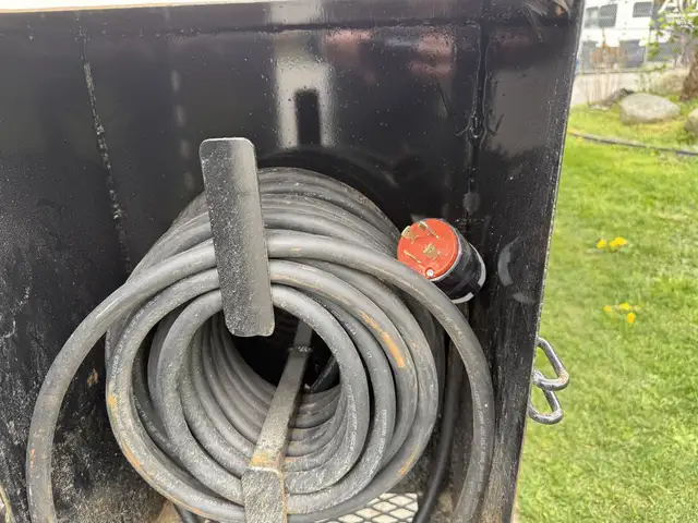 2025 Shuttle Office 20 Foot Mobile Office Trailer - Photo 11