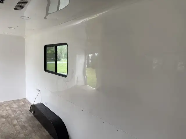 2025 Shuttle Office 20 Foot Mobile Office Trailer - Photo 15