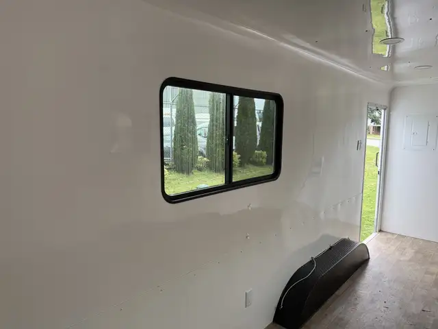 2025 Shuttle Office 20 Foot Mobile Office Trailer - Photo 16