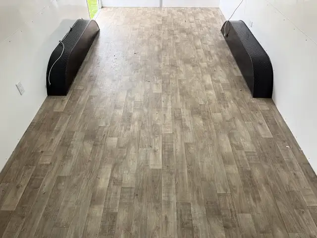 2025 Shuttle Office 20 Foot Mobile Office Trailer - Photo 17