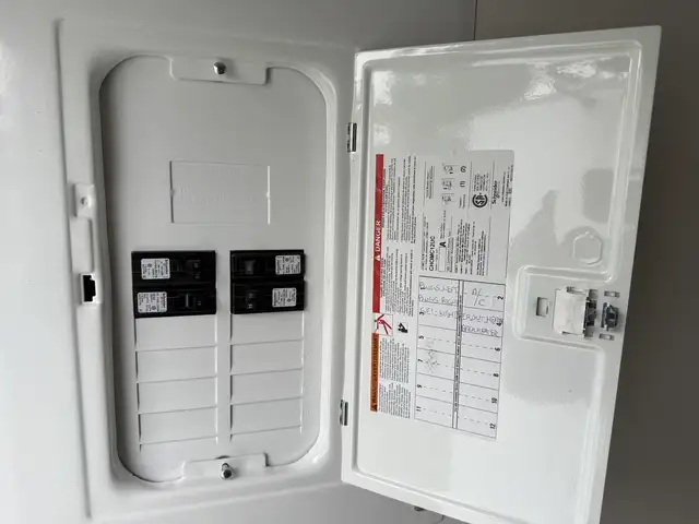 2025 Shuttle Office 20 Foot Mobile Office Trailer - Photo 19