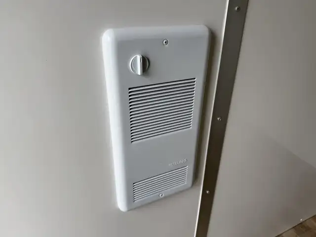 2025 Shuttle Office 20 Foot Mobile Office Trailer - Photo 20