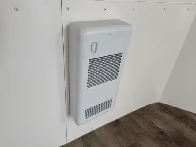 2025 Shuttle Office 20 Foot Mobile Office Trailer - Photo 21