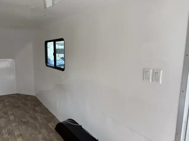 2025 Shuttle Office 20 Foot Mobile Office Trailer - Photo 23