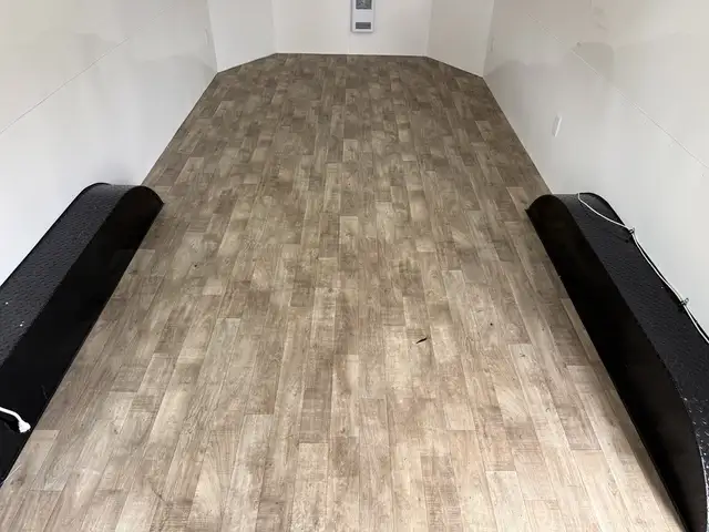 2025 Shuttle Office 20 Foot Mobile Office Trailer - Photo 25