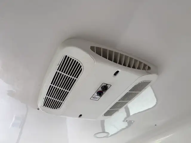 2025 Shuttle Office 20 Foot Mobile Office Trailer - Photo 29