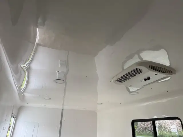 2025 Shuttle Office 20 Foot Mobile Office Trailer - Photo 30