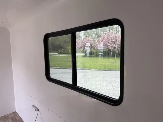 2025 Shuttle Office 20 Foot Mobile Office Trailer - Photo 32