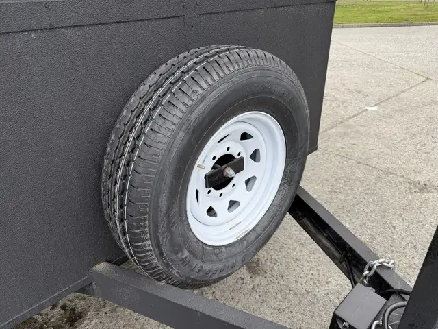 2025 Shuttle Office 20 Foot Mobile Office Trailer - Photo 37